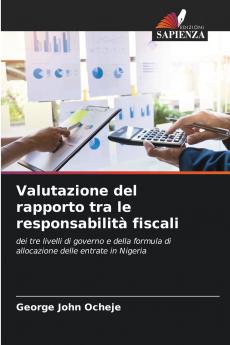 Valutazione del rapporto tra le responsabilità fiscali