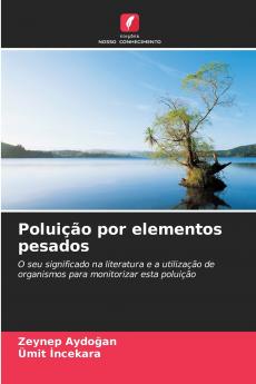 Poluição por elementos pesados