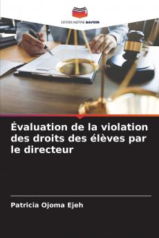 Évaluation de la violation des droits des élèves par le directeur