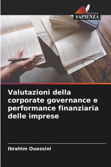 Valutazioni della corporate governance e performance finanziaria delle imprese