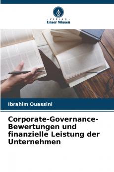 Corporate-Governance-Bewertungen und finanzielle Leistung der Unternehmen