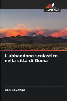 L'abbandono scolastico nella città di Goma