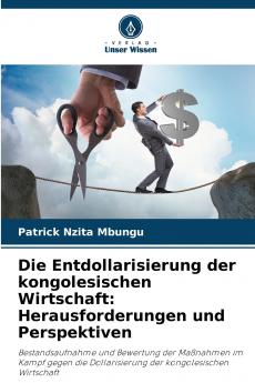 Die Entdollarisierung der kongolesischen Wirtschaft