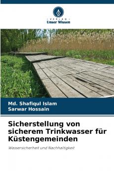 Sicherstellung von sicherem Trinkwasser für Küstengemeinden