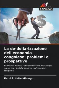 La de-dollarizzazione dell'economia congolese