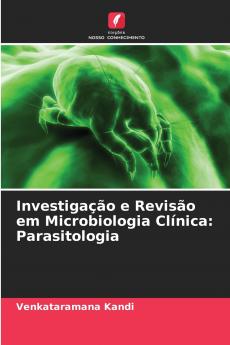 Investigação e Revisão em Microbiologia Clínica