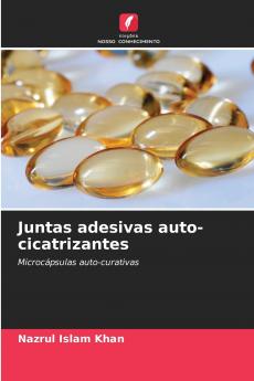 Juntas adesivas auto-cicatrizantes