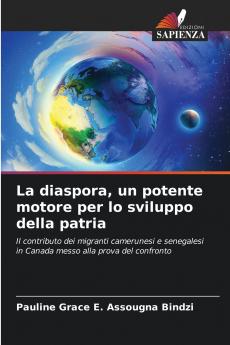 La diaspora un potente motore per lo sviluppo della patria
