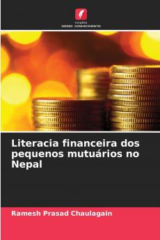 Literacia financeira dos pequenos mutuários no Nepal