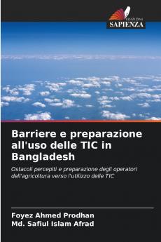 Barriere e preparazione all'uso delle TIC in Bangladesh
