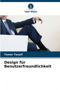 Design für Benutzerfreundlichkeit