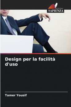 Design per la facilità d'uso