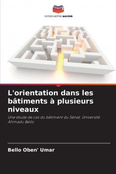 L'orientation dans les bâtiments à plusieurs niveaux