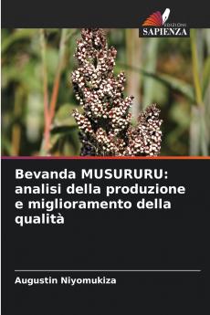 Bevanda MUSURURU