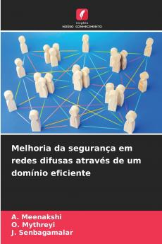 Melhoria da segurança em redes difusas através de um domínio eficiente