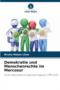 Demokratie und Menschenrechte im Mercosur