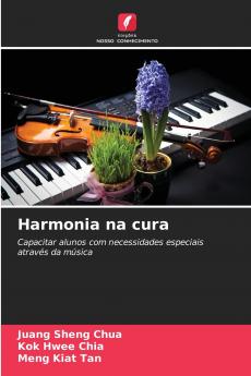 Harmonia na cura