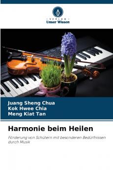 Harmonie beim Heilen
