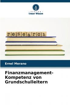 Finanzmanagement-Kompetenz von Grundschulleitern