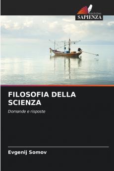 FILOSOFIA DELLA SCIENZA