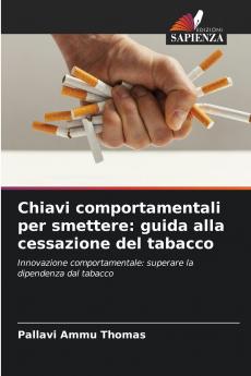 Chiavi comportamentali per smettere