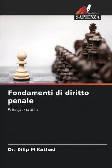 Fondamenti di diritto penale