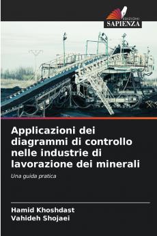Applicazioni dei diagrammi di controllo nelle industrie di lavorazione dei minerali