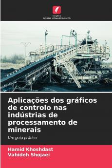 Aplicações dos gráficos de controlo nas indústrias de processamento de minerais