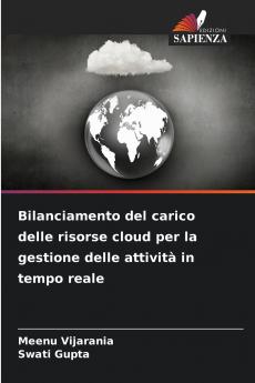 Bilanciamento del carico delle risorse cloud per la gestione delle attività in tempo reale