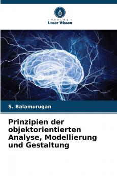 Prinzipien der objektorientierten Analyse Modellierung und Gestaltung