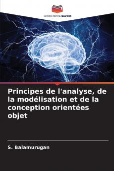Principes de l'analyse de la modélisation et de la conception orientées objet