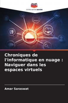 Chroniques de l'informatique en nuage