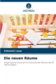 Die neuen Räume