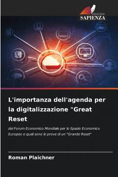 L'importanza dell'agenda per la digitalizzazione Great Reset