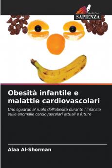 Obesità infantile e malattie cardiovascolari