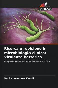 Ricerca e revisione in microbiologia clinica