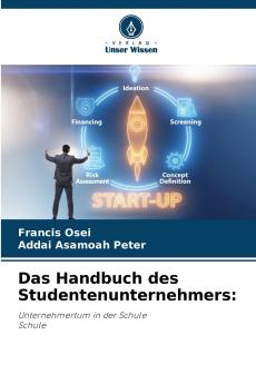 Das Handbuch des Studentenunternehmers