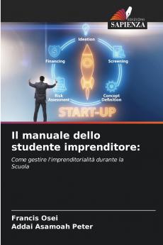 Il manuale dello studente imprenditore