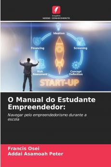 O Manual do Estudante Empreendedor