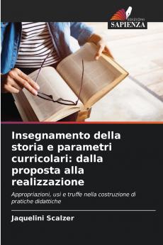 Insegnamento della storia e parametri curricolari