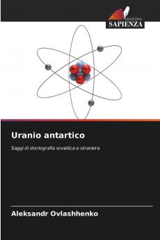 Uranio antartico
