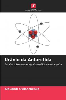 Urânio da Antárctida