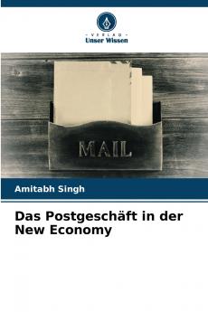 Das Postgeschäft in der New Economy