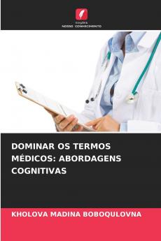 DOMINAR OS TERMOS MÉDICOS