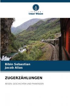 ZUGERZÄHLUNGEN