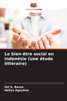 Le bien-être social en Indonésie (une étude littéraire)