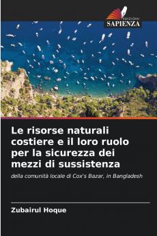 Le risorse naturali costiere e il loro ruolo per la sicurezza dei mezzi di sussistenza
