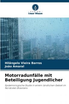 Motorradunfälle mit Beteiligung Jugendlicher