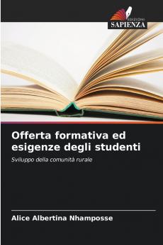 Offerta formativa ed esigenze degli studenti