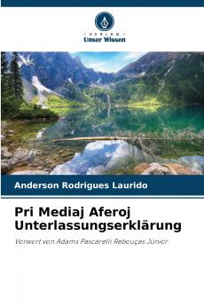 Pri Mediaj Aferoj Unterlassungserklärung